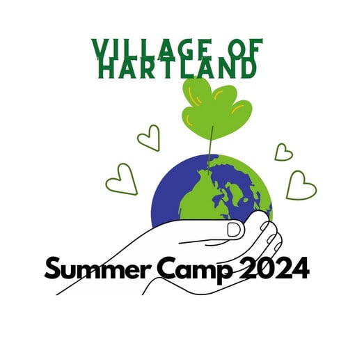 Village of Hartland Summer School