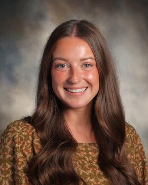 Pohlman, Natalie